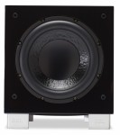 REL S-2 subwoofer