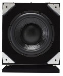 REL S-2 subwoofer