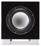 REL S-3 subwoofer