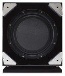 REL S-3 subwoofer