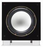 REL S-5 subwoofer