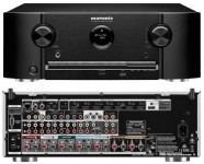 Marantz SR-5010 Home Theatre Receiver