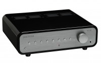 Peachtree Audio Nova 150 stereo integrated amplifier