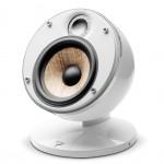 Focal Dome Flax 1.0 - Ex Display 3 White units only available as of 20th July 2023