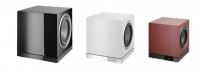 Bowers & Wilkins DB2D powered subwoofer