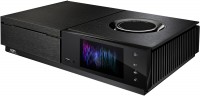 Naim Audio - Uniti Star - Stereo All-In-One CD Streaming Integrated Amplifier (1 only)