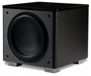 REL Acoustics - HT/1205 MkII Active Home Theatre Subwoofer