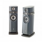 Focal Scala EVO Utopia floor stand speakers - NO LONGER AVAILABLE