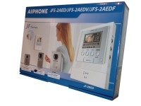 Aiphone - JF SERIES KIT (JFS-2AEDV)