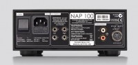 Naim NAP-100 Power Amplifier (trade-in) NAP 100