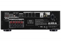 DENON AVR1713 - 5.1 Integrated Network AV Receiver