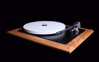 Rega P9 Turntable 