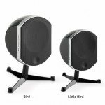 Focal Bird Compact Speakers