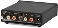 Project Phono Box USB Variable