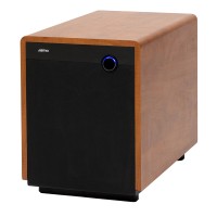 Jamo SUB550: ACTIVE SUBWOOFER