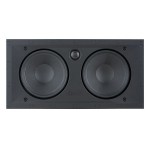 Sonance Visual Performance VP62 LCR In-wall Speaker
