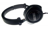 Musical Fidelity MF-100 on ear headphones